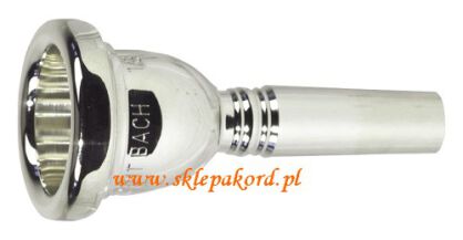 Ustnik do puzonu basowego i tenorowego 5GS Vincent Bach