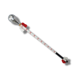 Buława marszowa BSG1 STANDARD + Pokrowiec (bez VAT)