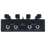 Efekt gitarowy Walrus Audio Qi Etherealizer BK - 2