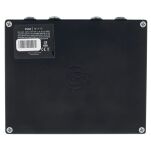 Efekt gitarowy Walrus Audio Qi Etherealizer BK - 3