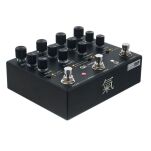 Efekt gitarowy Walrus Audio Qi Etherealizer BK - 4