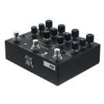 Efekt gitarowy Walrus Audio Qi Etherealizer BK - 5