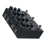 Efekt gitarowy Walrus Audio Qi Etherealizer BK - 7