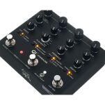 Efekt gitarowy Walrus Audio Qi Etherealizer BK - 9