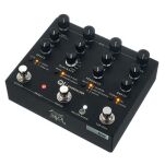Efekt gitarowy Walrus Audio Qi Etherealizer BK - 10
