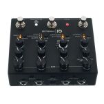 Efekt gitarowy Walrus Audio Qi Etherealizer BK - 11