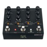 Efekt gitarowy Walrus Audio Qi Etherealizer BK - 12