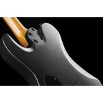 Gitara elektryczna Harley Benton Fusion-T EMG HT Roasted SBK - 2