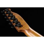 Gitara elektryczna Harley Benton Fusion-T EMG HT Roasted SBK - 4