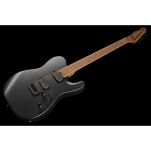 Gitara elektryczna Harley Benton Fusion-T EMG HT Roasted SBK - 9