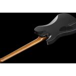 Gitara elektryczna Harley Benton Fusion-T EMG HT Roasted SBK - 11