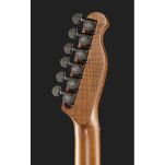 Gitara elektryczna Harley Benton Fusion-T EMG HT Roasted SBK - 13