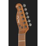 Gitara elektryczna Harley Benton Fusion-T EMG HT Roasted SBK - 14