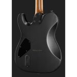 Gitara elektryczna Harley Benton Fusion-T EMG HT Roasted SBK - 15