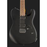Gitara elektryczna Harley Benton Fusion-T EMG HT Roasted SBK - 16
