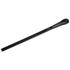 Pałeczka do tamborima MEINL TBRS-BK czarna