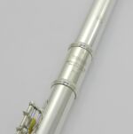 Flet poprzeczny Yamaha YFL-211 SII Made in Japan Po kapitalnym remoncie DR22-256 - 7