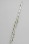 Flet poprzeczny Yamaha YFL-211 SII Made in Japan Po kapitalnym remoncie DR22-256 - 9