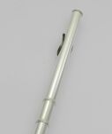 Flet poprzeczny Yamaha YFL-211 SII Made in Japan Po kapitalnym remoncie DR22-256 - 10