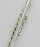 Flet poprzeczny Yamaha YFL-211 SII Made in Japan Po kapitalnym remoncie DR22-256 - 11