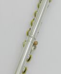 Flet poprzeczny Yamaha YFL-211 SII Made in Japan Po kapitalnym remoncie DR22-256 - 12