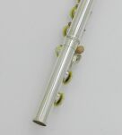 Flet poprzeczny Yamaha YFL-211 SII Made in Japan Po kapitalnym remoncie DR22-256 - 13