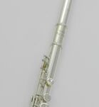 Flet poprzeczny Yamaha YFL-211 SII Made in Japan Po kapitalnym remoncie DR22-256 - 4