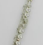 Flet poprzeczny Yamaha YFL-211 SII Made in Japan Po kapitalnym remoncie DR22-256 - 5