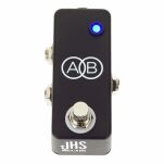 Przełącznik nożny JHS Pedals Mini A/B Box - 2
