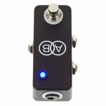 Przełącznik nożny JHS Pedals Mini A/B Box - 3