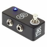 Przełącznik nożny JHS Pedals Mini A/B Box - 4