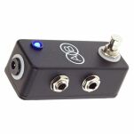 Przełącznik nożny JHS Pedals Mini A/B Box - 5