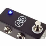 Przełącznik nożny JHS Pedals Mini A/B Box - 6