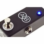 Przełącznik nożny JHS Pedals Mini A/B Box - 7