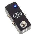 Przełącznik nożny JHS Pedals Mini A/B Box - 9
