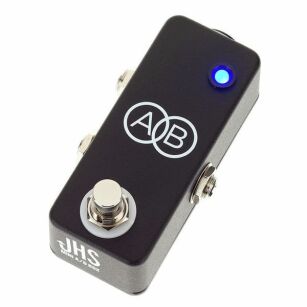 Przełącznik nożny JHS Pedals Mini A/B Box