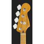 Gitara basowa 4 strunowa Fender Player II Jazz Bass MN BLK - 2