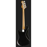 Gitara basowa 4 strunowa Fender Player II Jazz Bass MN BLK - 4