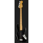 Gitara basowa 4 strunowa Fender Player II Jazz Bass MN BLK - 5