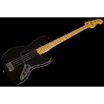 Gitara basowa 4 strunowa Fender Player II Jazz Bass MN BLK - 6