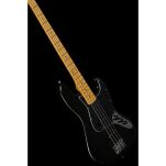 Gitara basowa 4 strunowa Fender Player II Jazz Bass MN BLK - 7