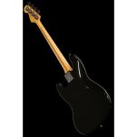 Gitara basowa 4 strunowa Fender Player II Jazz Bass MN BLK - 9