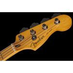 Gitara basowa 4 strunowa Fender Player II Jazz Bass MN BLK - 11