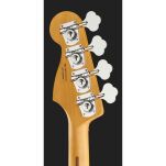 Gitara basowa 4 strunowa Fender Player II Jazz Bass MN BLK - 12