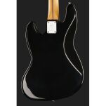 Gitara basowa 4 strunowa Fender Player II Jazz Bass MN BLK - 13