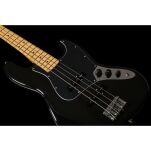 Gitara basowa 4 strunowa Fender Player II Jazz Bass MN BLK - 14
