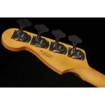 Gitara basowa 4 strunowa Fender Player II Jazz Bass MN BLK - 15