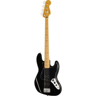 Gitara basowa 4 strunowa Fender Player II Jazz Bass MN BLK