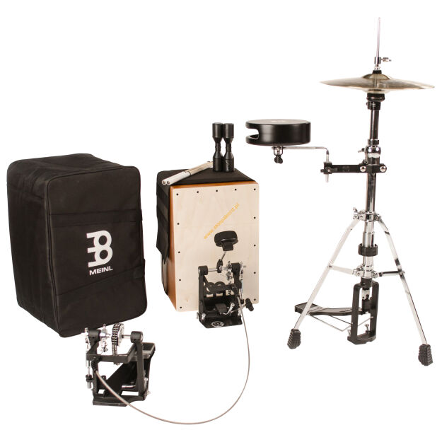 マイネル　カホンAE-CAJ7 Meinl Cajon Amazon.co.jp: MEINL Percussion マイネル カホン DIYキット