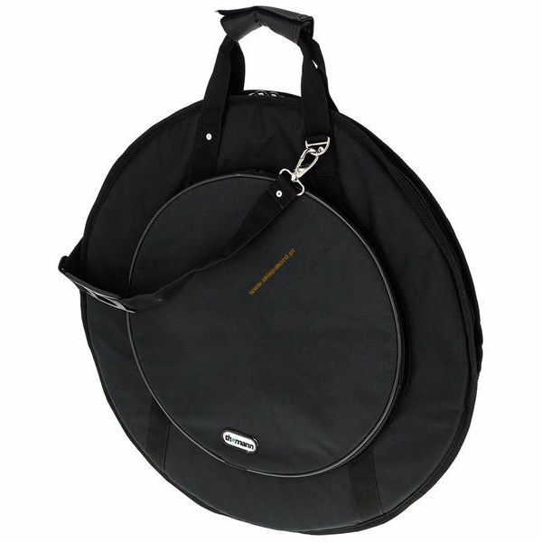 Pokrowiecna talerze Thomann Deluxe Cymbal Bag
